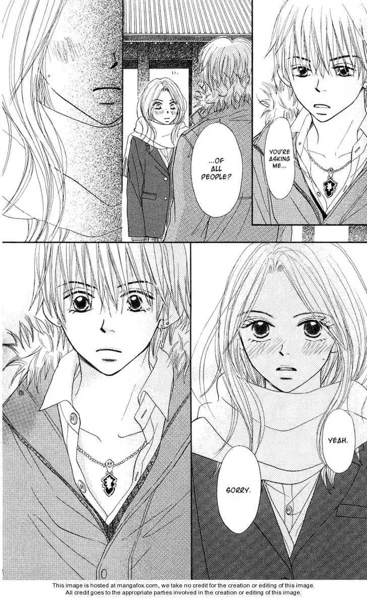 Monkey High! Chapter 19 27